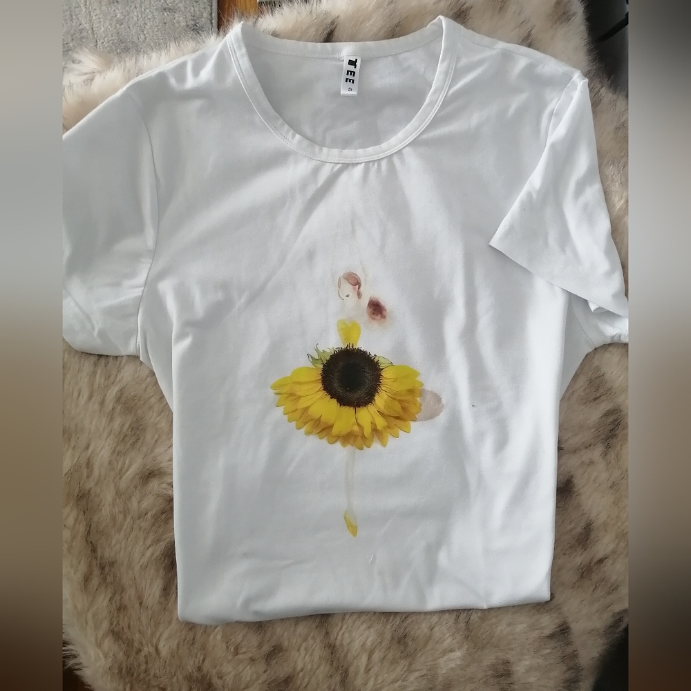 Cotton tshirt